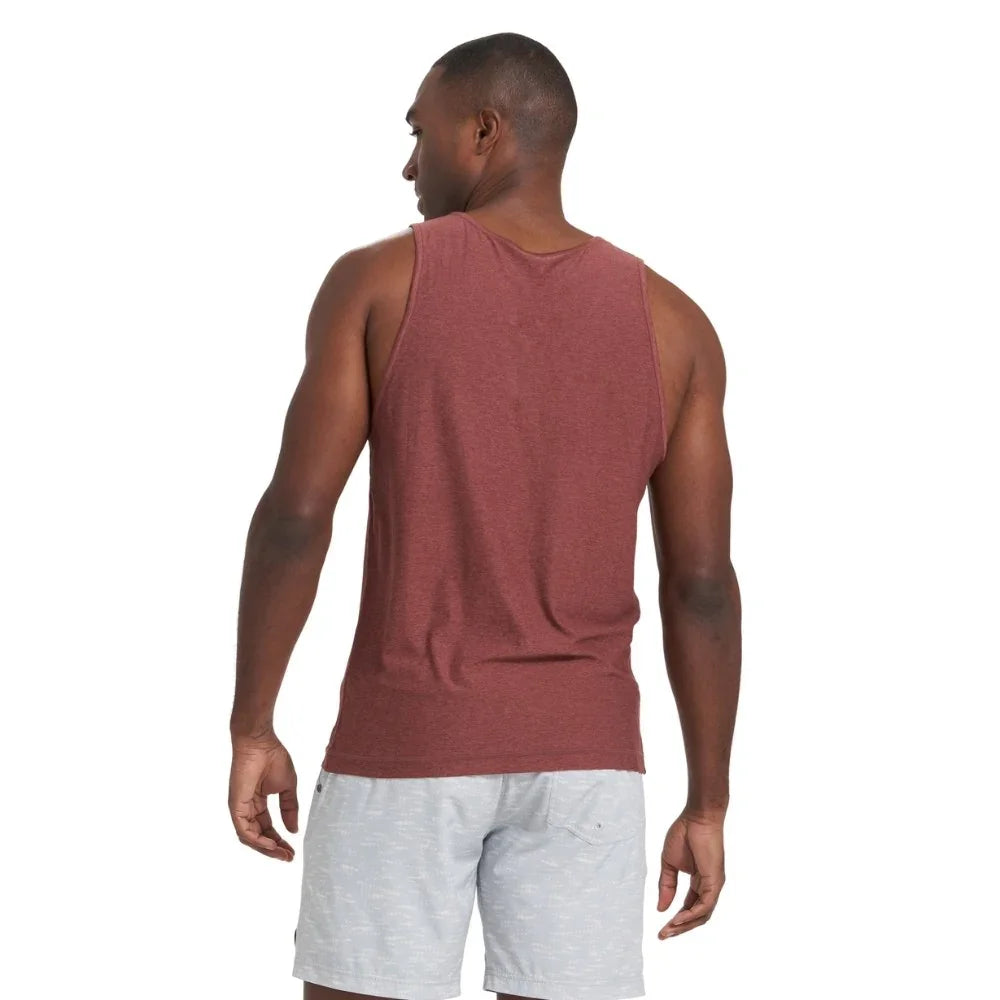 Camisole Vuori Strato Tech (hommes)