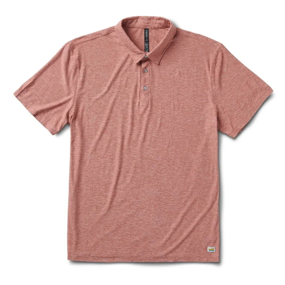 Polo Vuori Strato Tech (hommes)