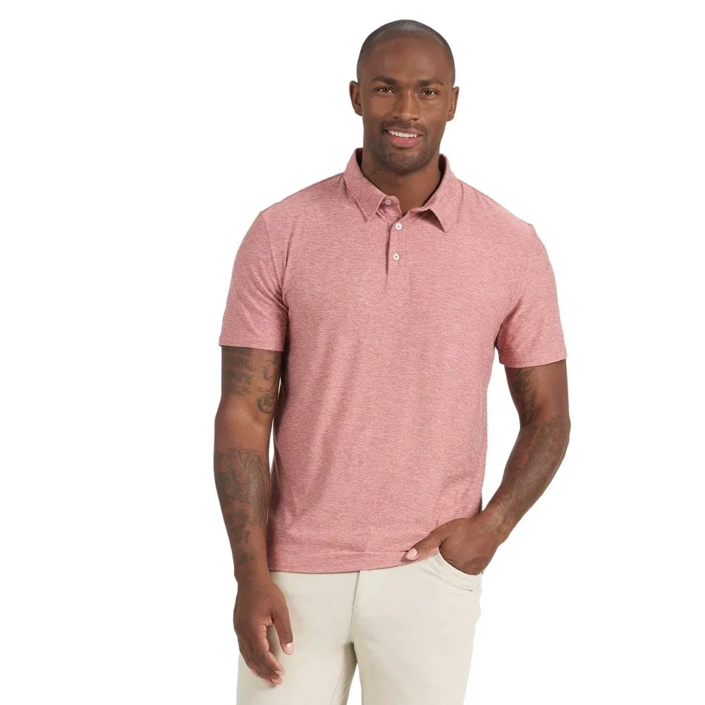 Polo Vuori Strato Tech (hommes)