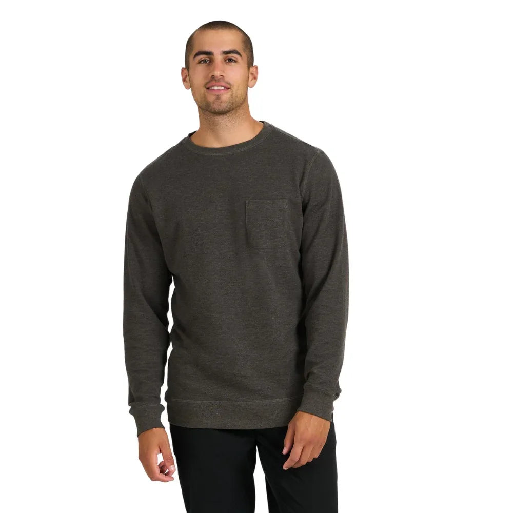 Chandail Vuori Jeffreys (hommes)