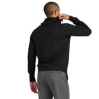 Chandail à capuchon Vuori Ponto Performance 1/2 Zip (hommes)