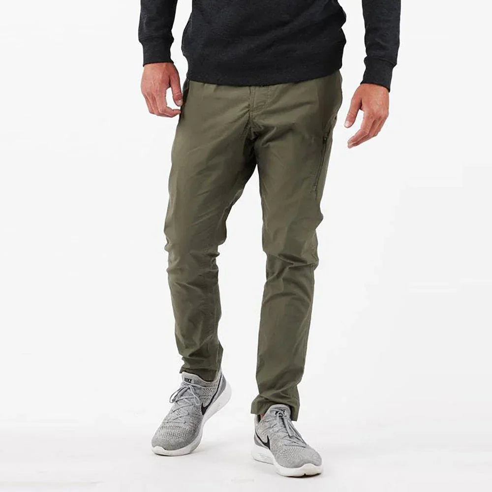 Pantalon Vuori Ripstop Climber (hommes)