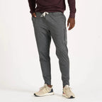 Pantalon de jogging Vuori Sunday Performance (hommes)