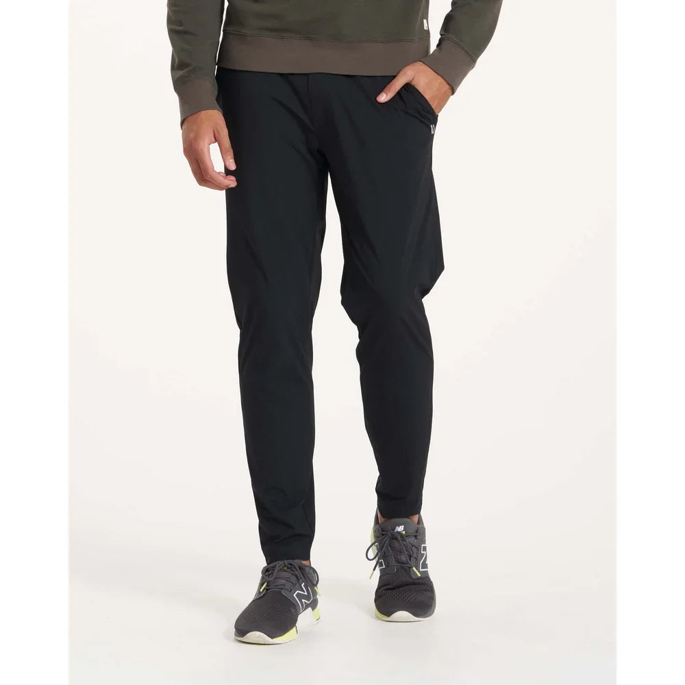 Pantalon Vuori Fleet (hommes)