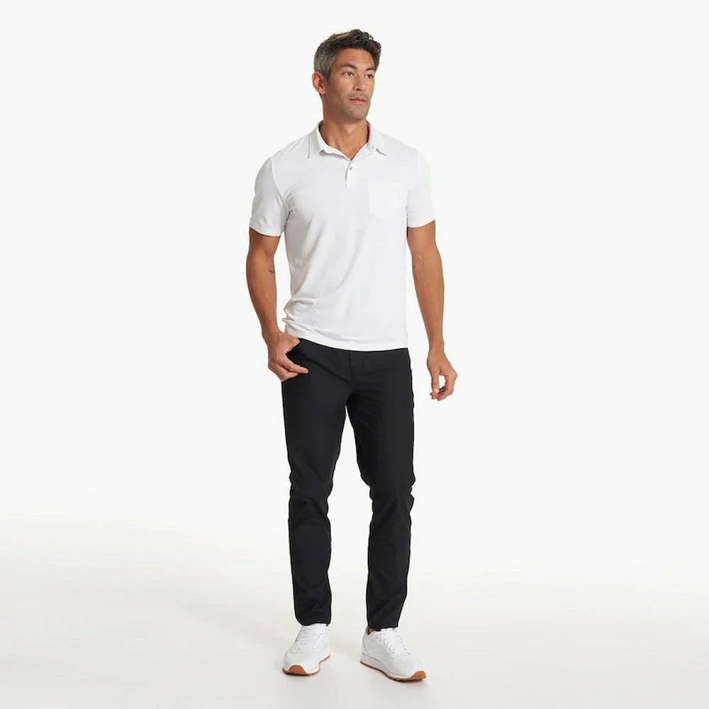 Pantalon Vuori Meta (hommes)