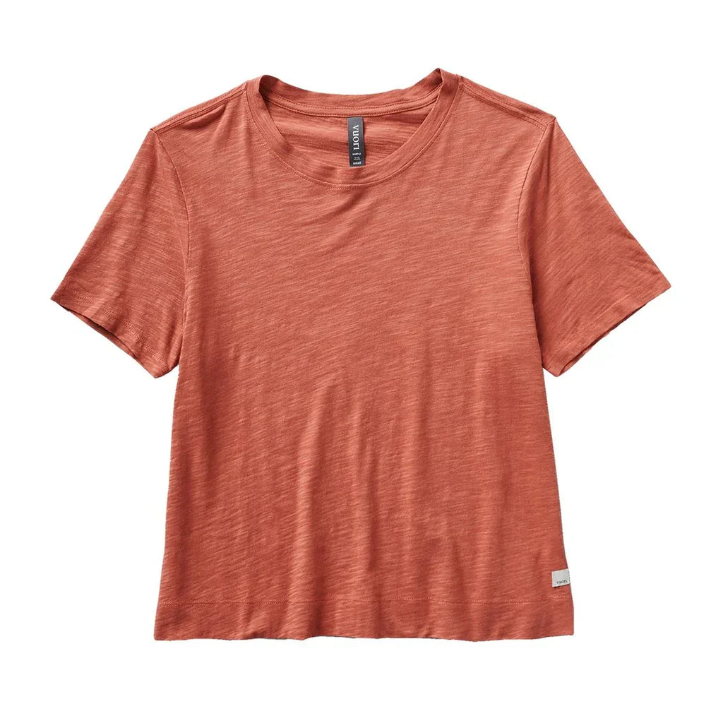 T-shirt Vuori Sunset (femmes)
