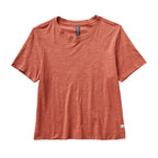 T-shirt Vuori Sunset (femmes)