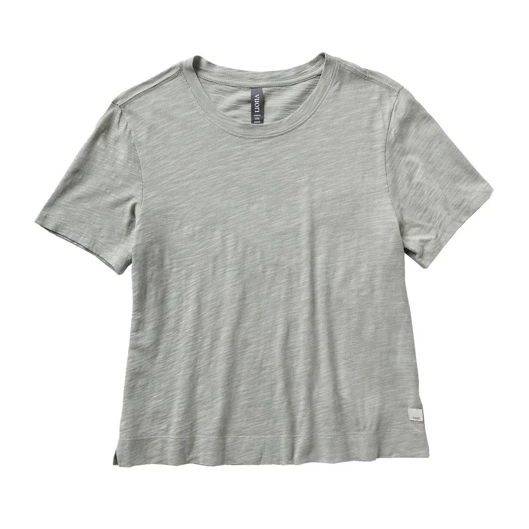 T-shirt Vuori Sunset (femmes)