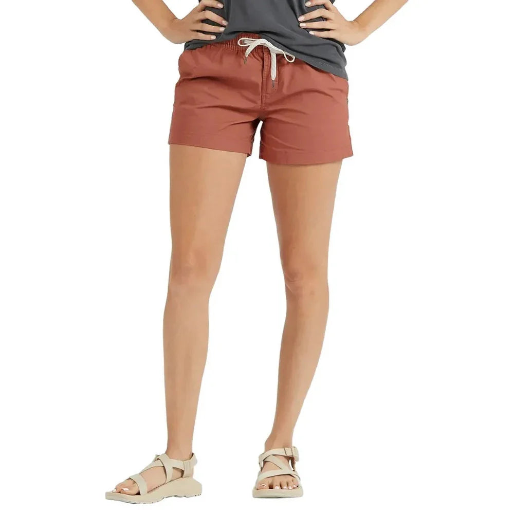 Short Vuori Wander (femmes)
