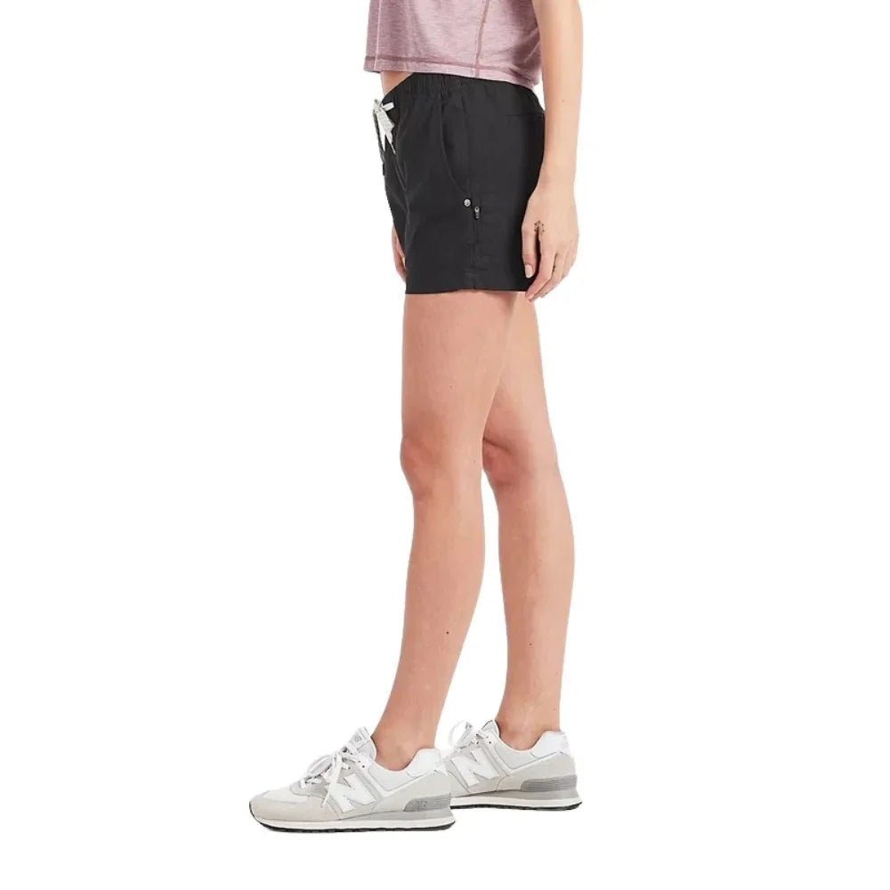 Short Vuori Wander (femmes)