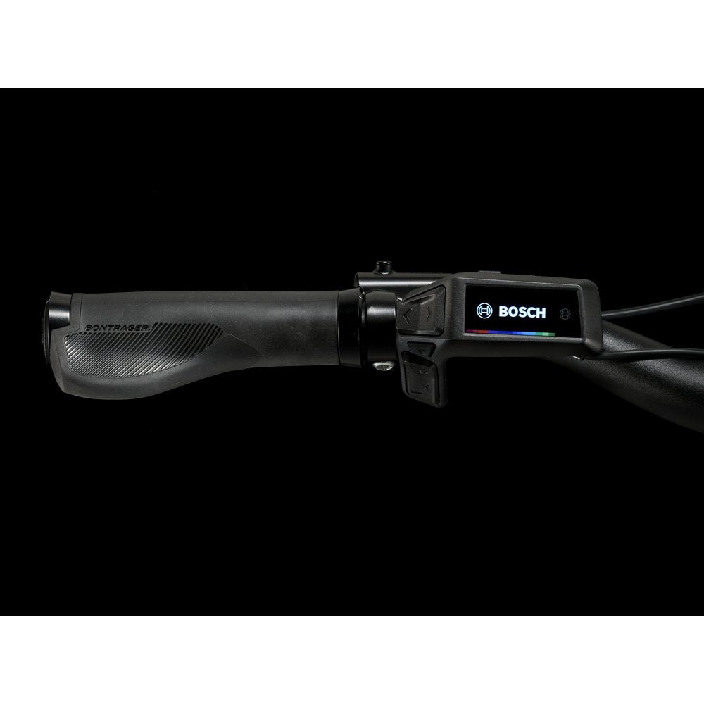 Vélo à assistance électrique Vélo Trek Verve+ 2 Lowstep Gen 3