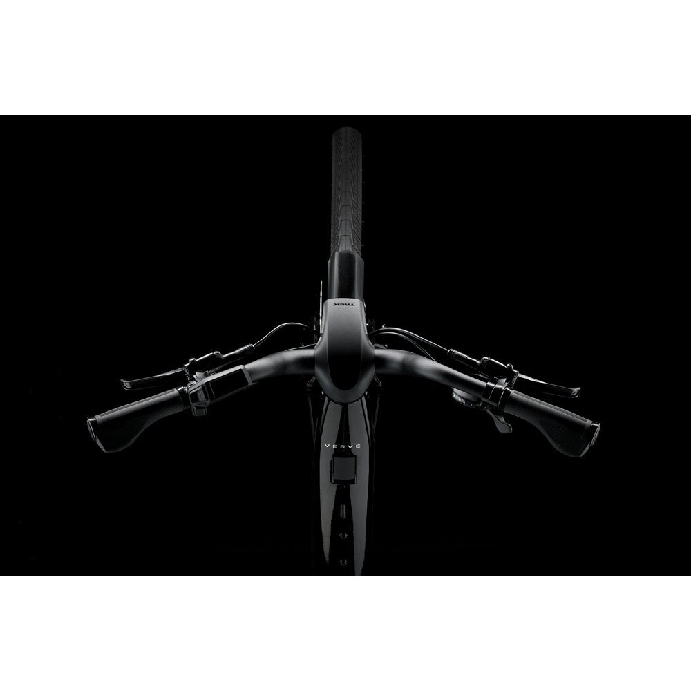 Vélo à assistance électrique Vélo Trek Verve+ 2 Lowstep Gen 3