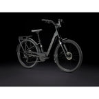 Vélo à assistance électrique Vélo Trek Verve+ 2 Lowstep Gen 3