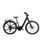 Vélo à assistance électrique Vélo Trek Verve+ 2 Lowstep Gen 3