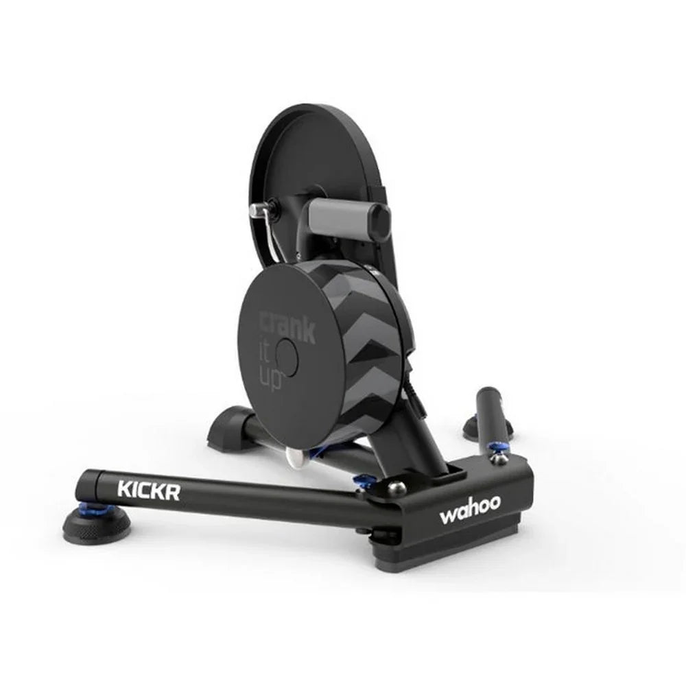 Wahoo Kickr Power Trainer V5