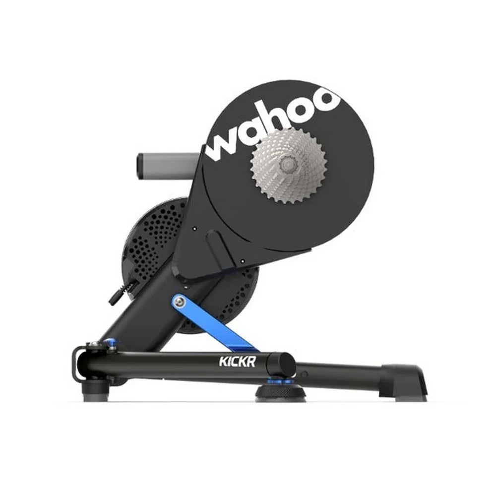 Wahoo Kickr Power Trainer V5