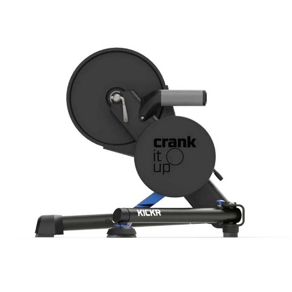 Wahoo Kickr Power Trainer V5