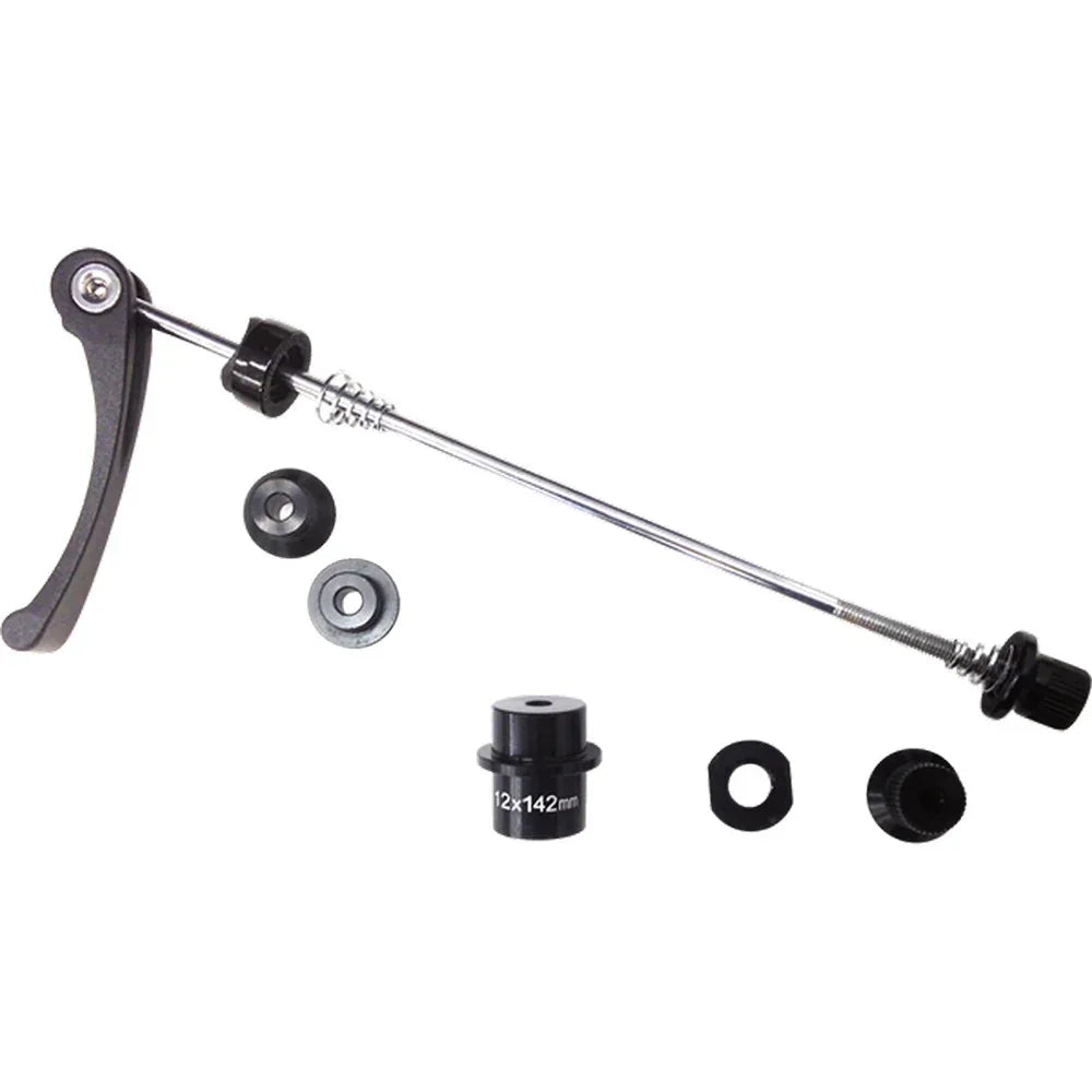 Wahoo Thru-Axle 142 x 12 mm Kickr Adapter