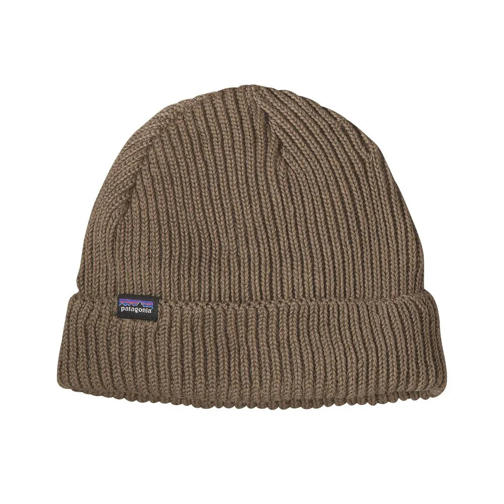 Tuque Patagonia Fisherman's Rolled