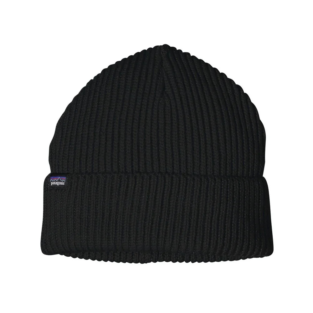 Tuque Patagonia Fisherman's Rolled