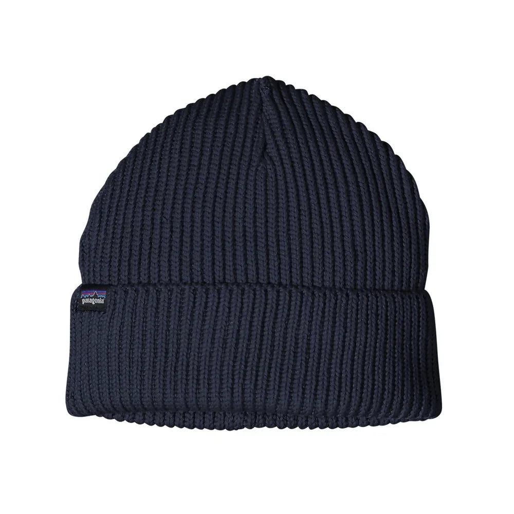 Tuque Patagonia Fisherman's Rolled