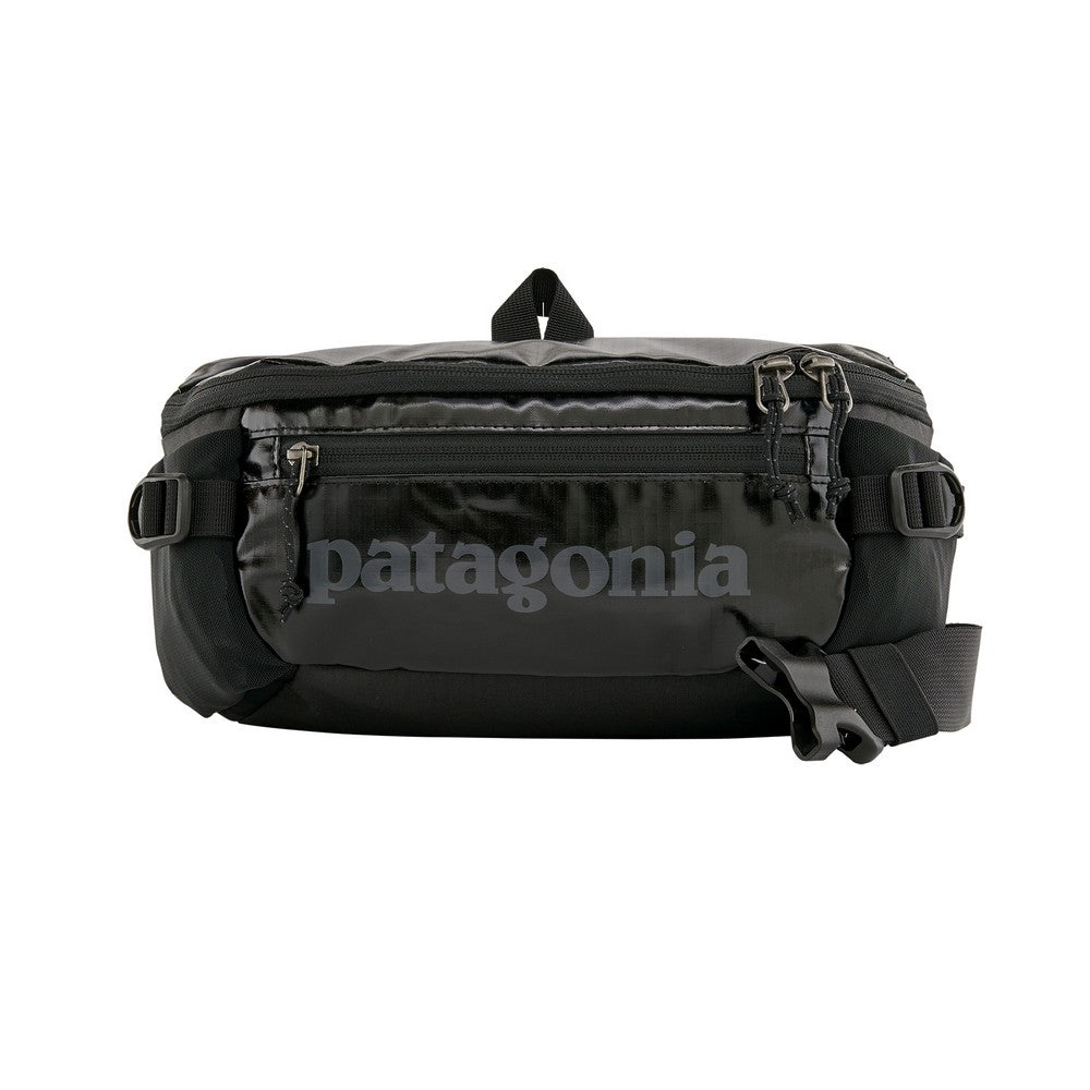 Patagonia Black Hole Waist Pack - 5 L