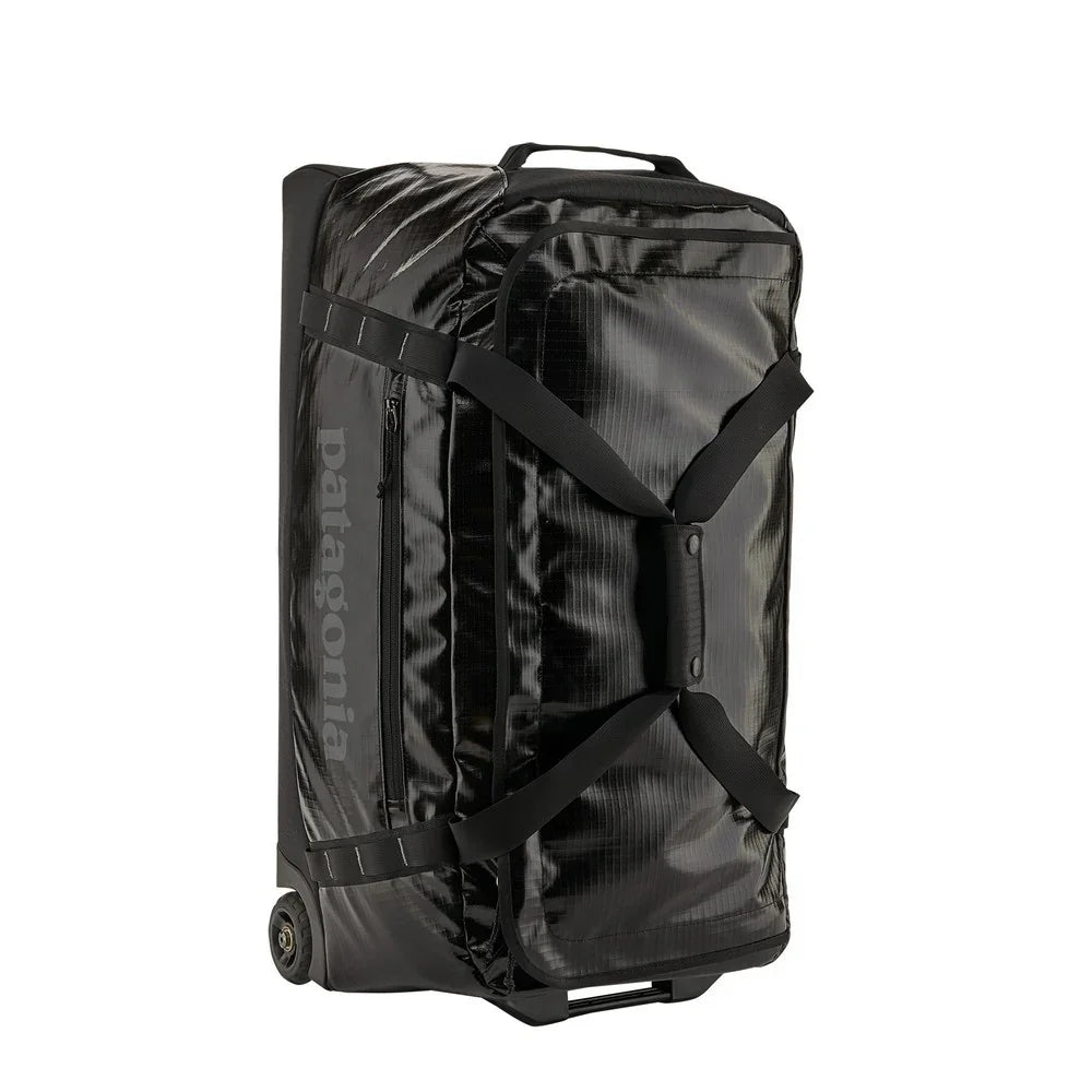 Sac de transport à roulettes Patagonia Black Hole 70 L