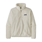 Chandail en laine polaire Patagonia Los Gatos (femmes)