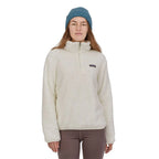 Chandail en laine polaire Patagonia Los Gatos (femmes)