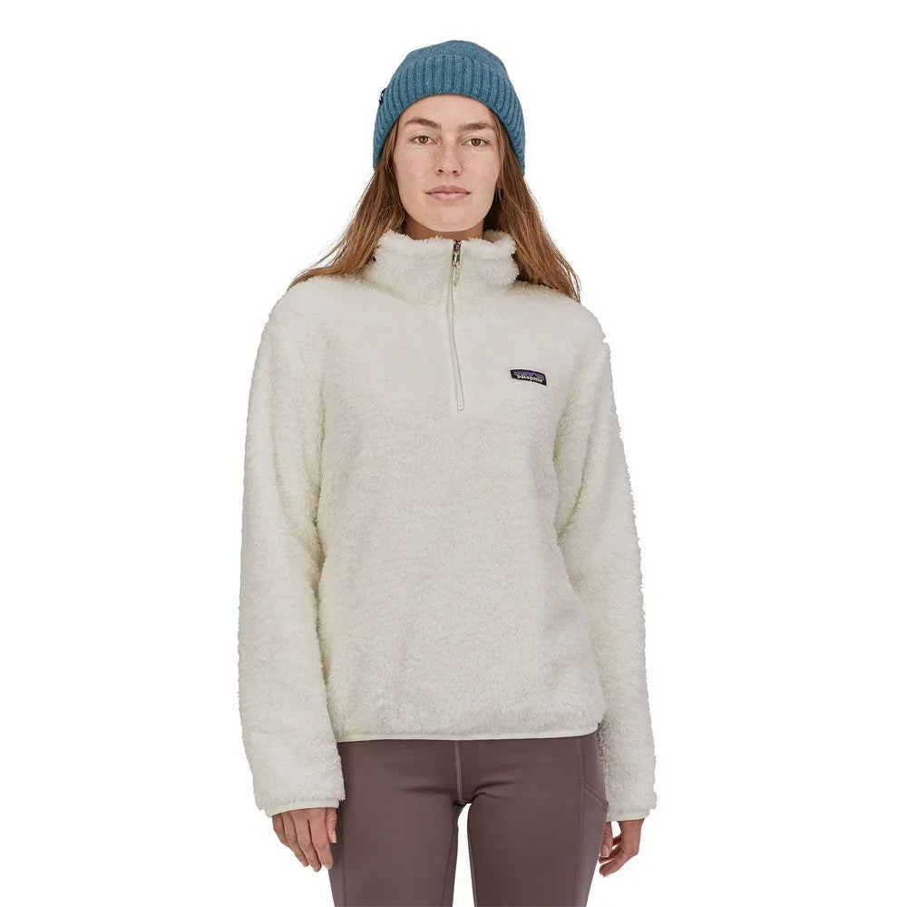 Chandail en laine polaire Patagonia Los Gatos (femmes)
