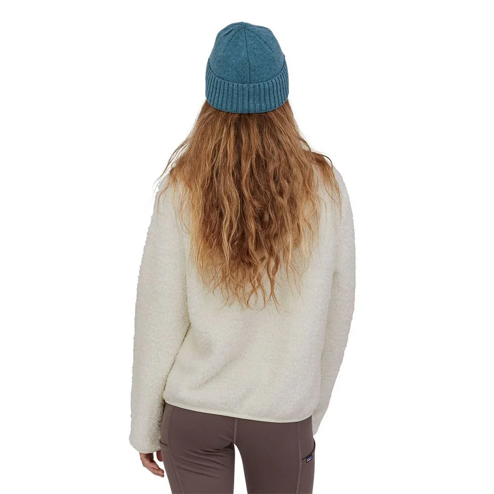 Chandail en laine polaire Patagonia Los Gatos (femmes)