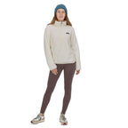 Chandail en laine polaire Patagonia Los Gatos (femmes)