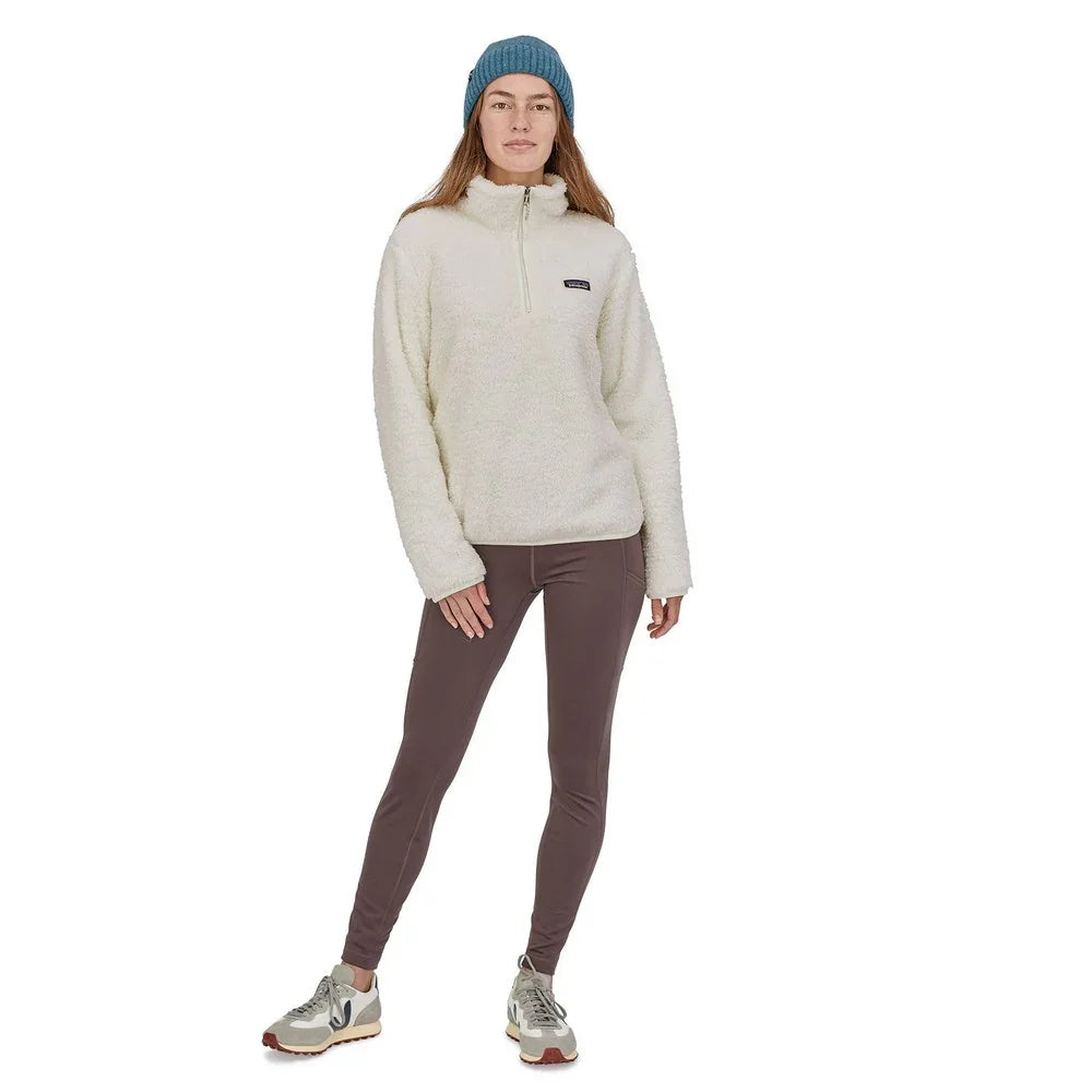 Chandail en laine polaire Patagonia Los Gatos (femmes)