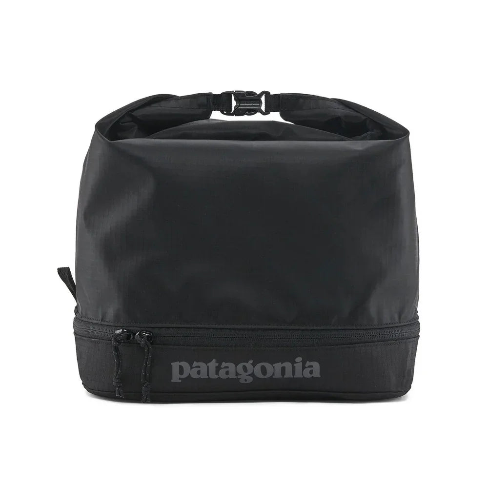 Sac cube Patagonia Black Hole MLC