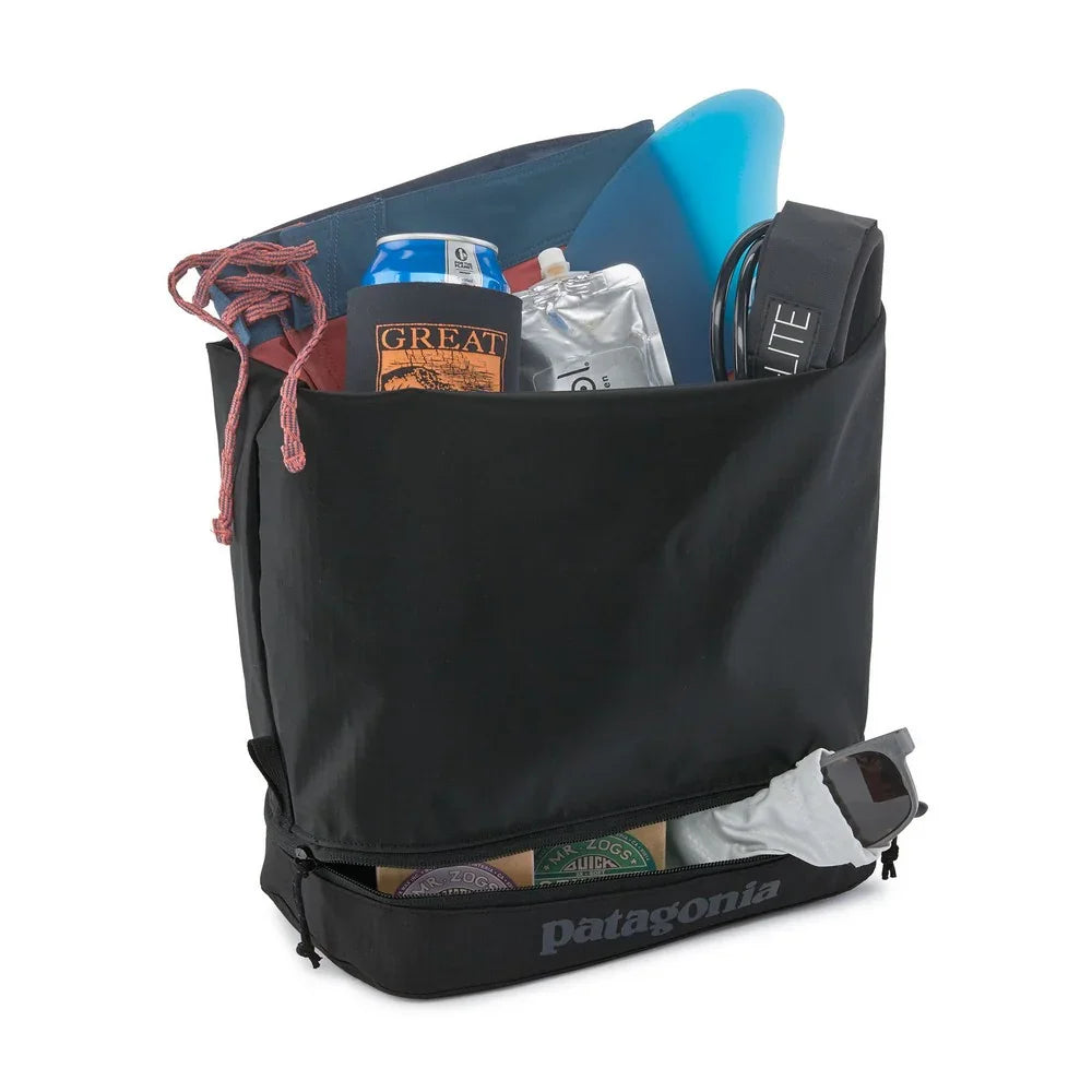 Sac cube Patagonia Black Hole MLC