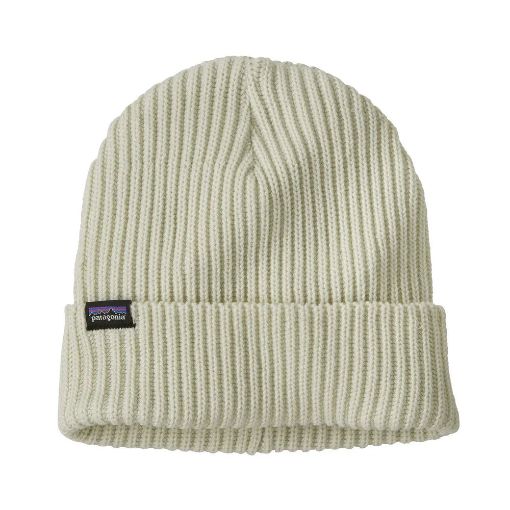 Tuque Patagonia Fisherman's Rolled