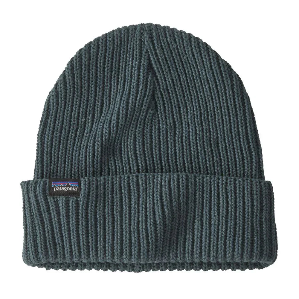 Tuque Patagonia Fisherman's Rolled