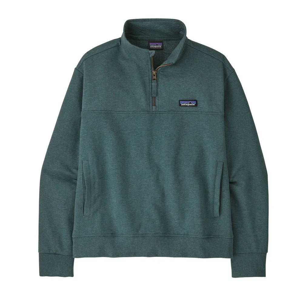 Chandail en laine polaire Patagonia Ahnya (femmes)