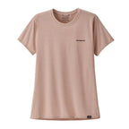 Patagonia W's Capilene Cool Daily Graphic T-Shirt