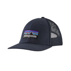 Casquette Patagonia P-6 Logo LoPro