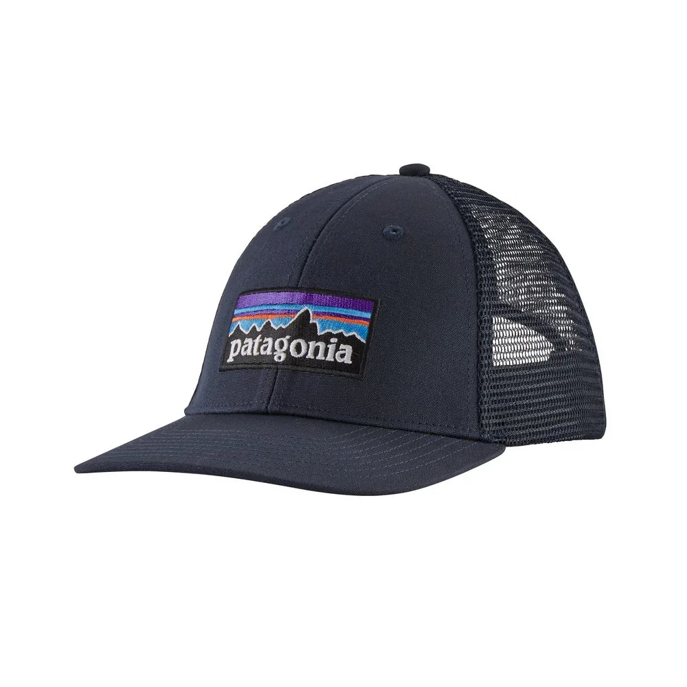 Casquette Patagonia P-6 Logo LoPro