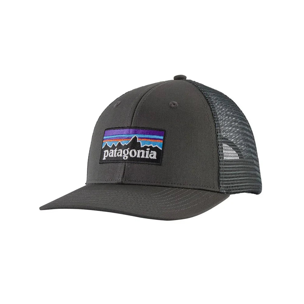 Casquette Patagonia P-6 Logo
