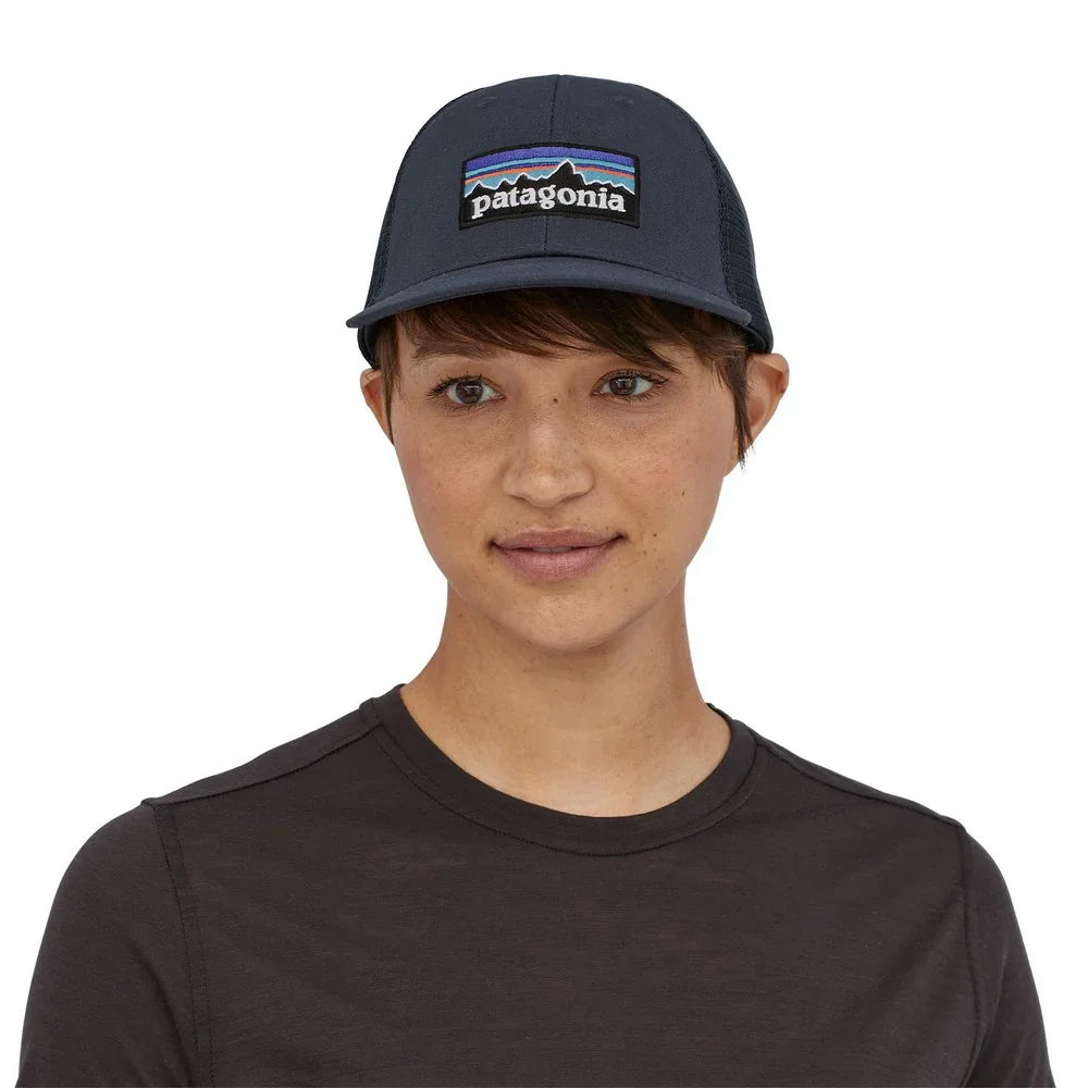 Casquette Patagonia P-6 Logo LoPro