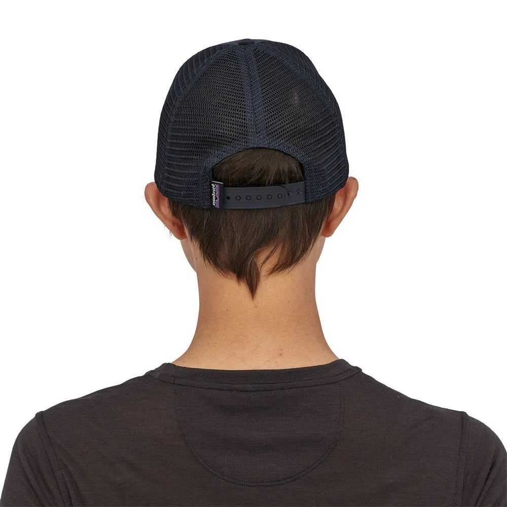 Casquette Patagonia P-6 Logo LoPro