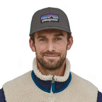 Casquette Patagonia P-6 Logo