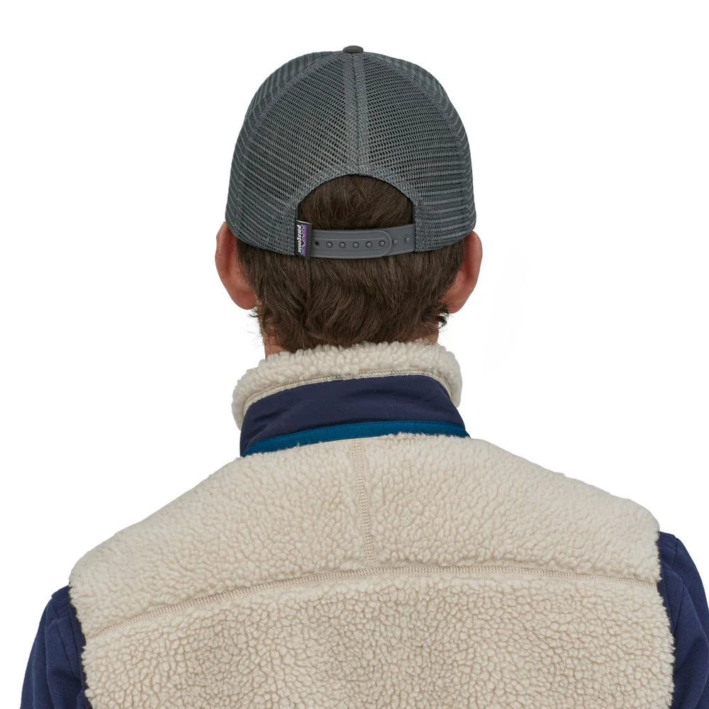 Casquette Patagonia P-6 Logo