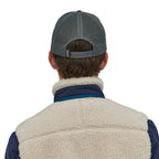 Casquette Patagonia P-6 Logo