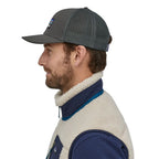 Casquette Patagonia P-6 Logo