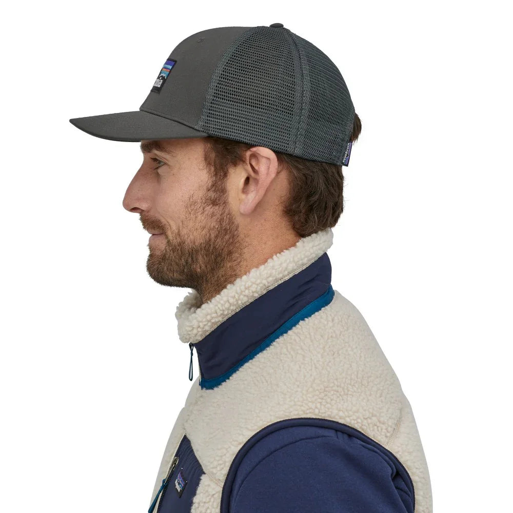Casquette Patagonia P-6 Logo