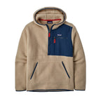 Patagonia M's Retro Pile Fleece Pullover